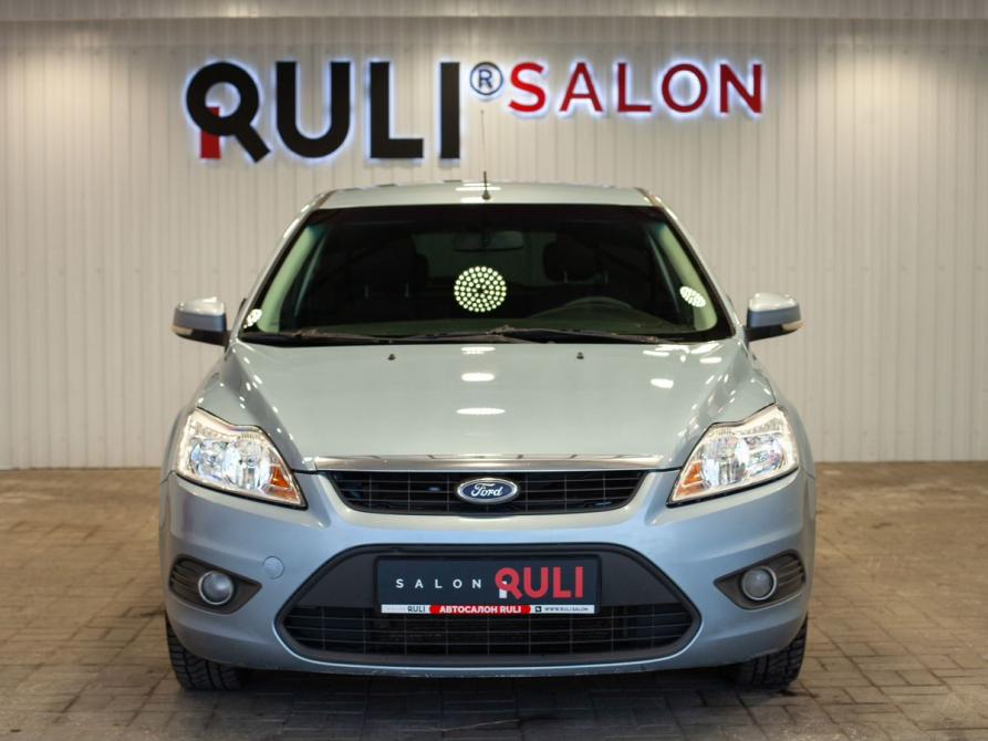 Ford Focus II Рестайлинг Иваново  - изображение 2