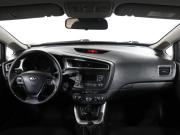 Kia Ceed II Рестайлинг Москва  - изображение 31