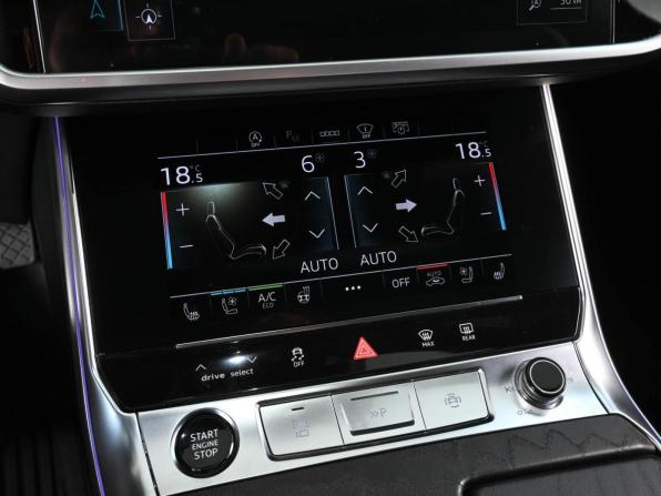Audi A6 V (C8) с пробегом 2020 года, цена 4 350 000 рублей, 96030 км, седан, Автокод Объявления