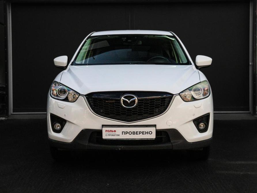Mazda CX-5 I Москва  - изображение 2