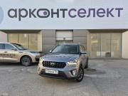 Hyundai Creta I Рестайлинг Волгоград  - изображение 2