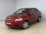 Chevrolet Aveo II Альметьевск  - изображение 23