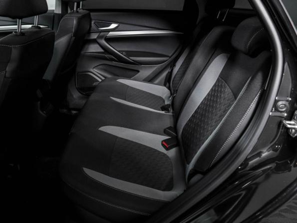 Lada (ВАЗ) Vesta I Рестайлинг (NG) с пробегом 2024 года, цена 1 550 000 рублей, 9935 км, универсал, Автокод Объявления