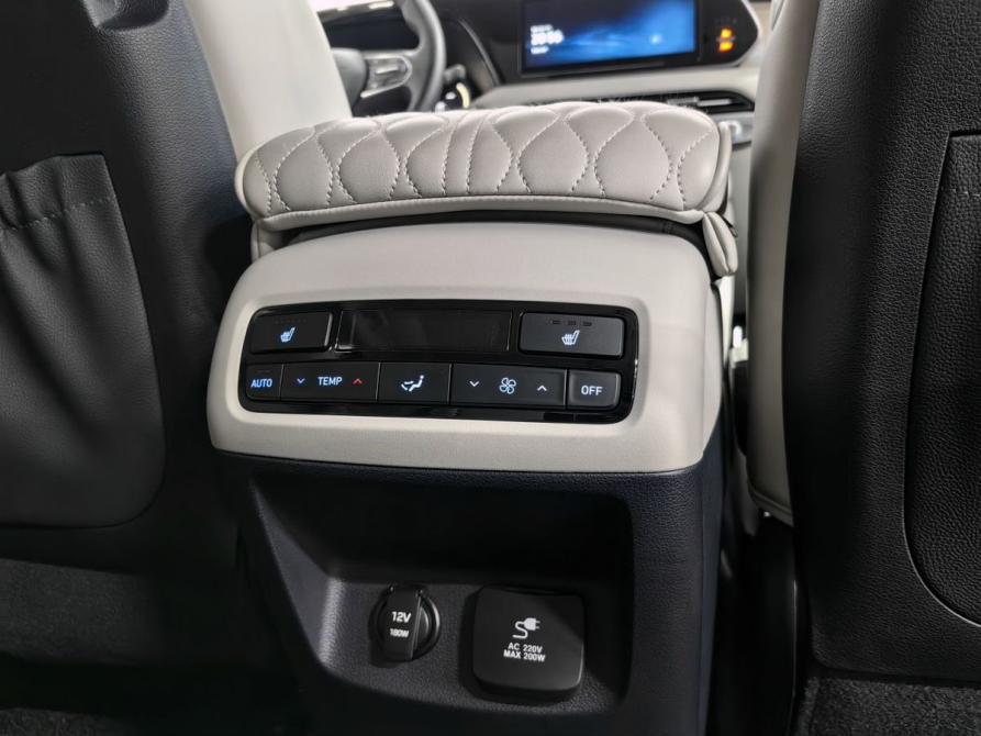 Hyundai Palisade I Новосибирск  - изображение 17