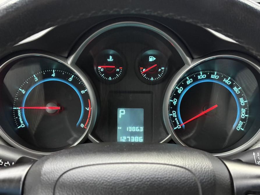 Chevrolet Cruze I Ярославль  - изображение 21