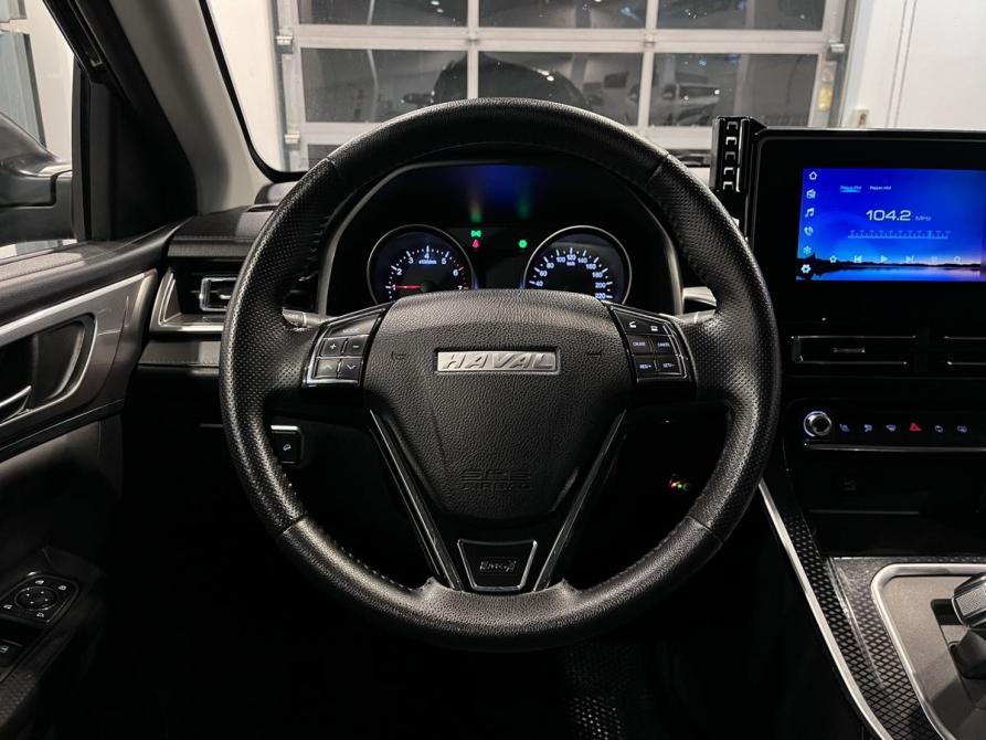 Haval M6 II Чебоксары  - изображение 10