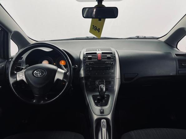 Toyota Auris I с пробегом 2008 года, цена 530 000 рублей, 195000 км, хэтчбек, Автокод Объявления