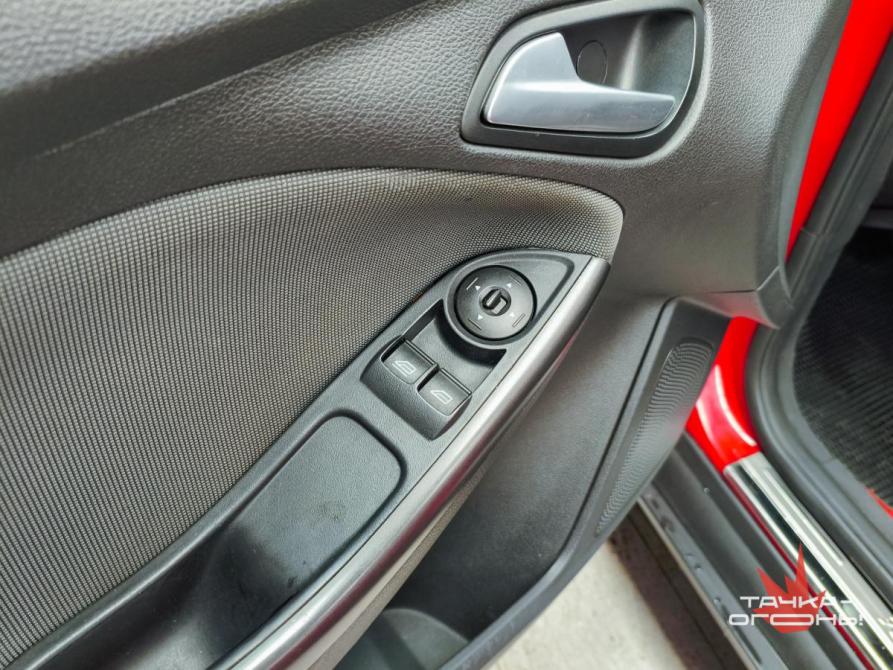 Ford Focus III Пермь  - изображение 16