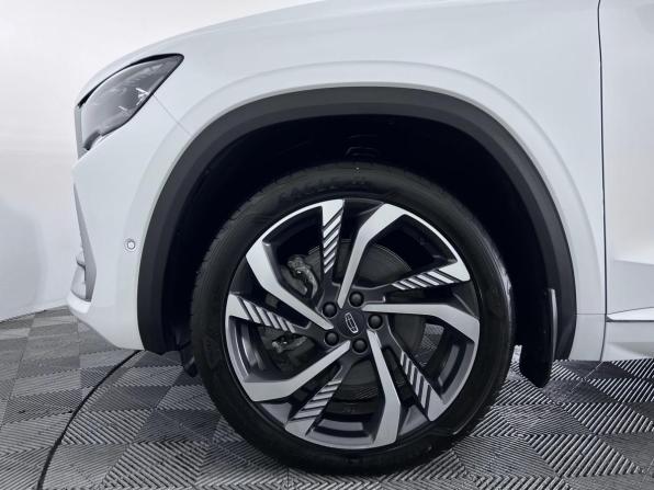 Geely Monjaro I с пробегом 2024 года, цена 3 440 000 рублей, 52260 км, внедорожник, Автокод Объявления