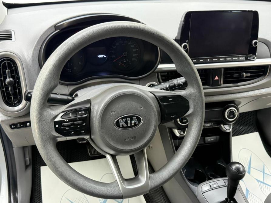 Kia Morning III Рестайлинг 1 Азнакаево  - изображение 12