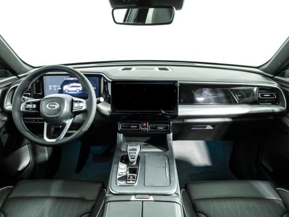 GAC GS8 II с пробегом 2023 года, цена 2 791 000 рублей, 85837 км, внедорожник, Автокод Объявления