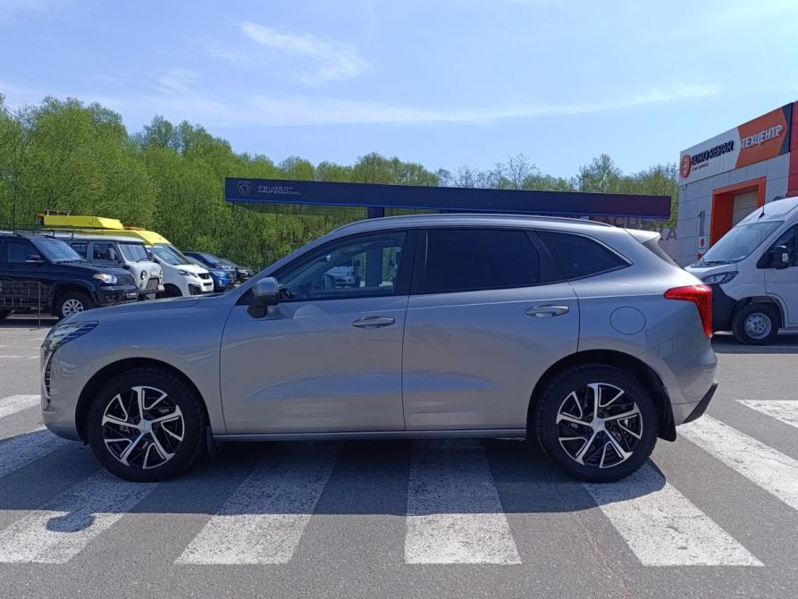 Haval Jolion I Тверь  - изображение 4