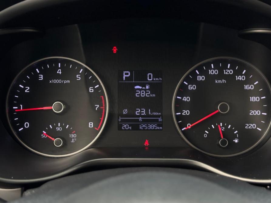 Kia Rio IV Ульяновск  - изображение 19