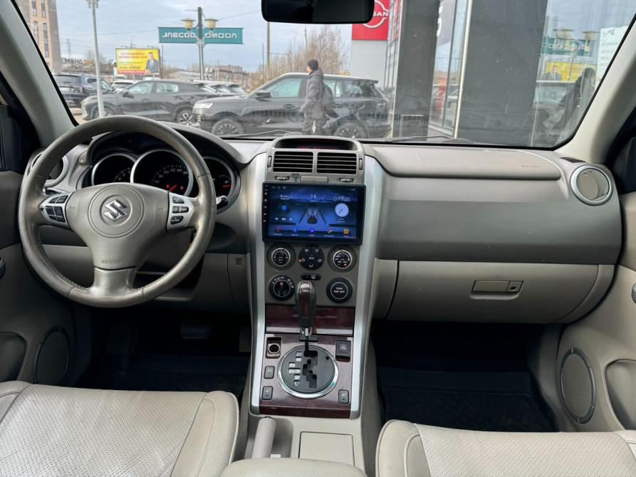 Suzuki Grand Vitara II Архангельск  - изображение 13
