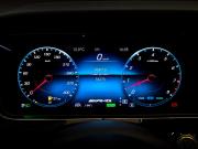 Mercedes-Benz AMG GT I Рестайлинг Москва  - изображение 43