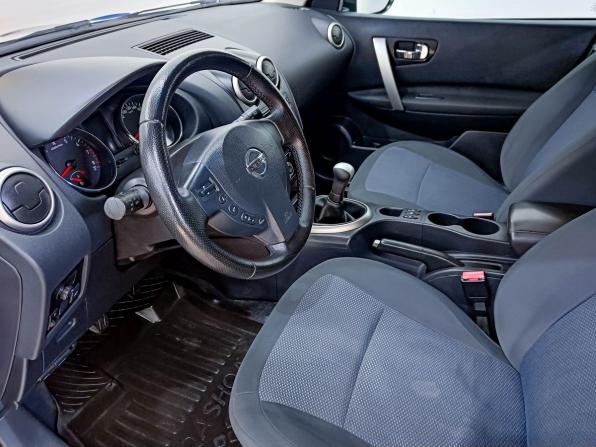 Nissan Qashqai I Рестайлинг с пробегом 2010 года, цена 799 000 рублей, 302086 км, внедорожник, Автокод Объявления