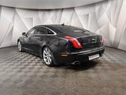 Jaguar XJ IV (X351) Москва  - изображение 27