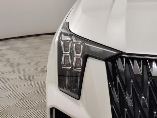 GAC GS8 II с пробегом 2025 года, цена 4 600 000 рублей, 1881 км, внедорожник, Автокод Объявления