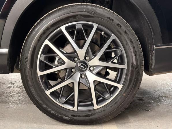 GAC GS8 II с пробегом 2025 года, цена 3 899 000 рублей, 9702 км, внедорожник, Автокод Объявления