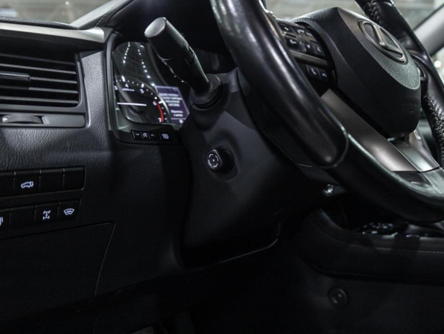 Lexus RX IV Санкт-Петербург  - изображение 24