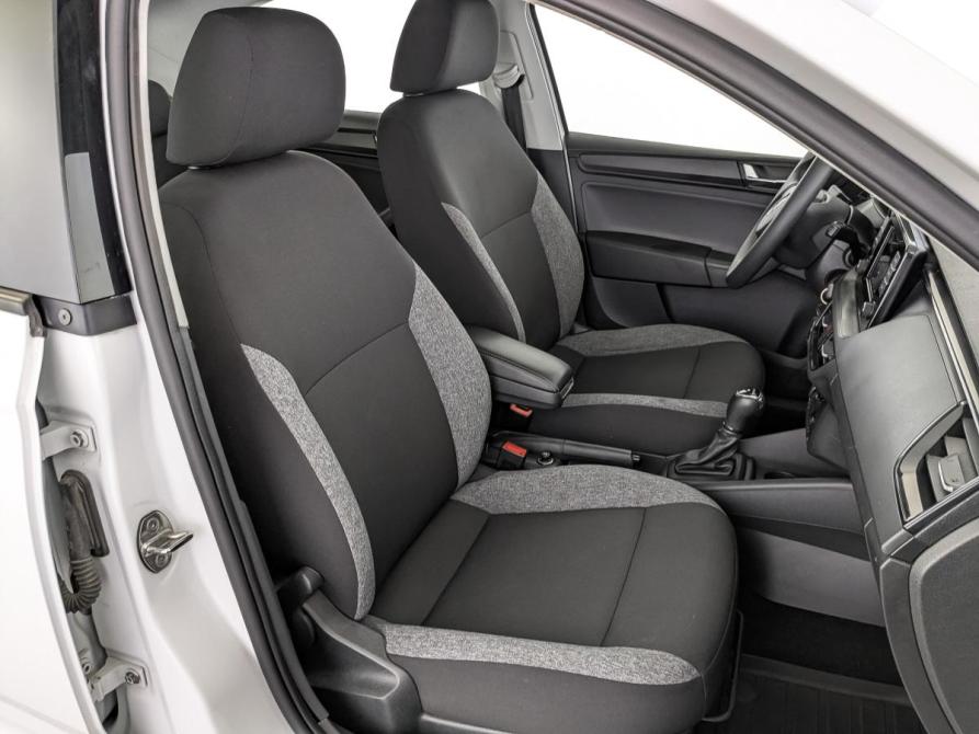 Skoda Rapid II Москва  - изображение 24