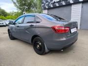 Lada (ВАЗ) Vesta I Нижнекамск  - изображение 28