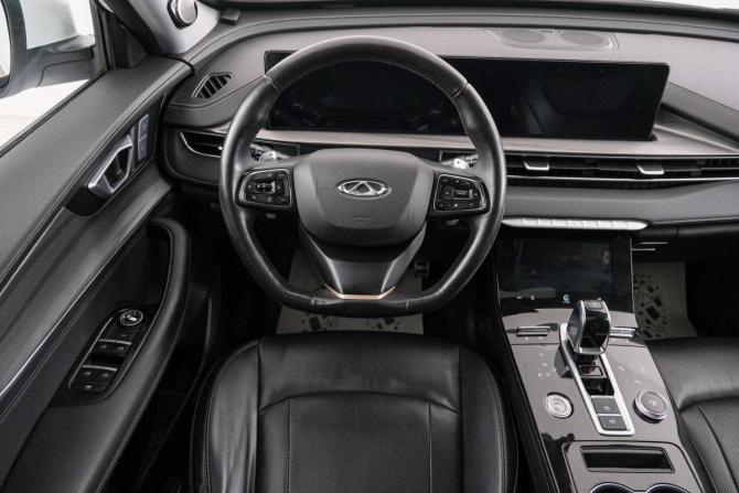 Chery Tiggo 8 Pro Max I с пробегом 2022 года, цена 1 909 000 рублей, 96900 км, внедорожник, Автокод Объявления