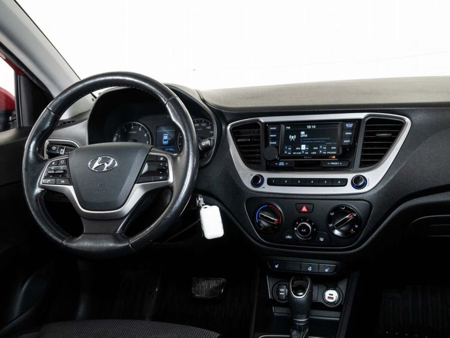 Hyundai Solaris II Казань  - изображение 13