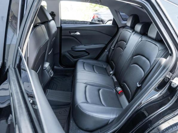 Chevrolet Monza II Рестайлинг с пробегом 2023 года, цена 1 598 000 рублей, 48642 км, седан, Автокод Объявления