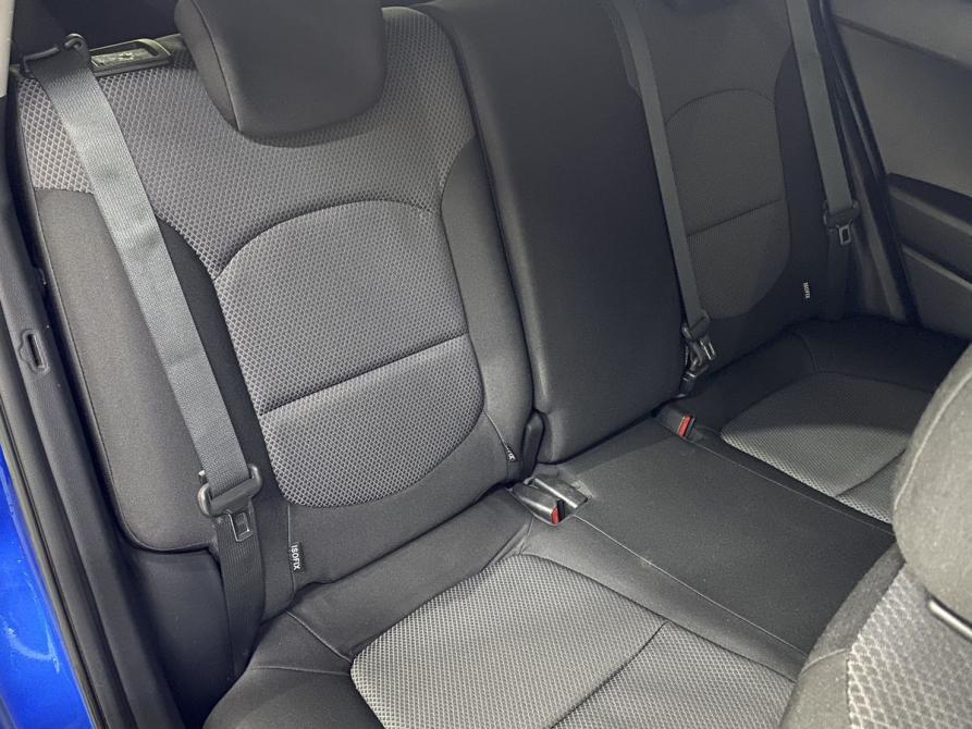 Hyundai Creta I Воронеж  - изображение 16