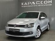 Volkswagen Polo V Пермь  - изображение 19