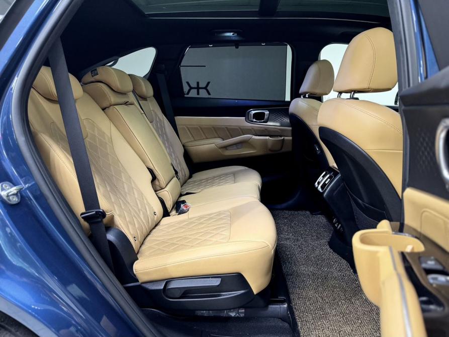 Kia Sorento IV Санкт-Петербург  - изображение 23