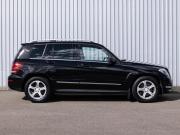 Mercedes-Benz GLK-Класс I (X204) Рестайлинг Сочи  - изображение 26