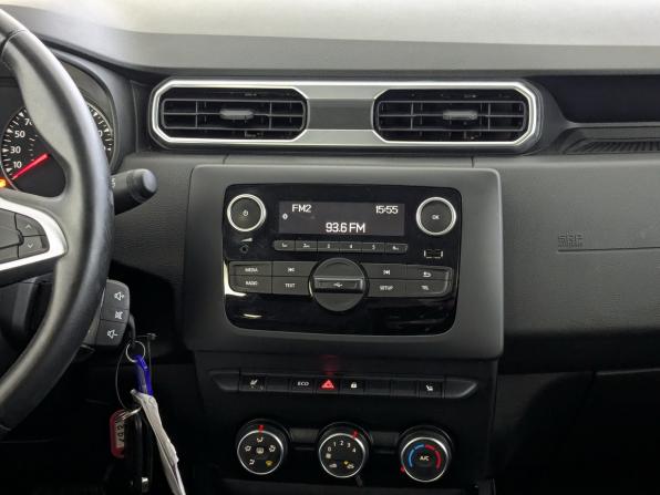 Renault Duster II с пробегом 2022 года, цена 1 995 000 рублей, 83749 км, внедорожник, Автокод Объявления