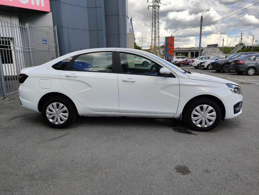 Lada (ВАЗ) Vesta I Рестайлинг (NG) Челябинск  - изображение 7