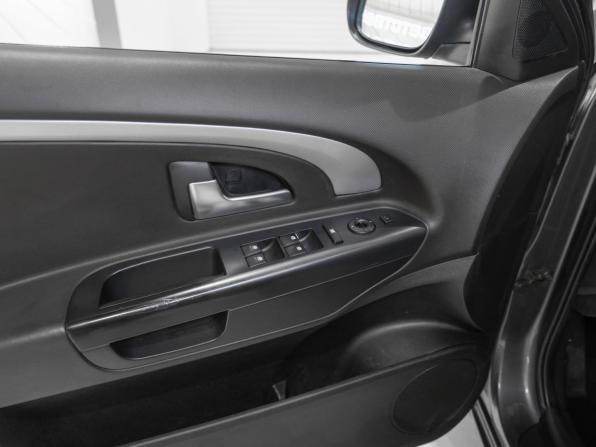 Kia Ceed I Рестайлинг с пробегом 2010 года, цена 730 000 рублей, 274199 км, универсал, Автокод Объявления