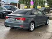 Audi A3 III (8V) Рестайлинг Пермь  - изображение 33