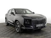 JETOUR DASHING I Москва  - изображение 32