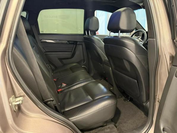 Chevrolet Captiva I Рестайлинг с пробегом 2013 года, цена 1 230 000 рублей, 228404 км, внедорожник, Автокод Объявления
