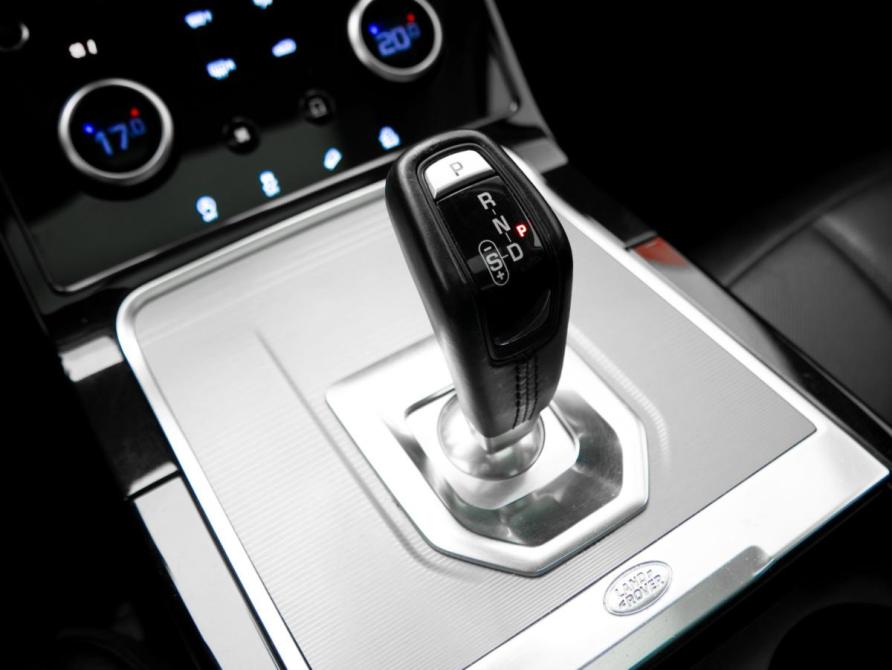 Land Rover Range Rover Evoque II Москва  - изображение 20