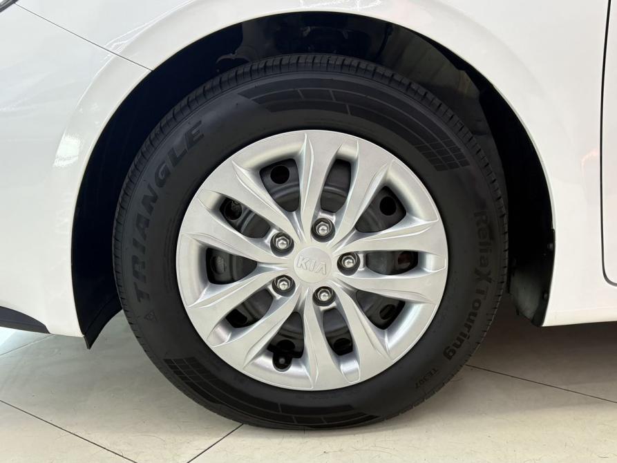 Kia K3 II Ярославль  - изображение 33