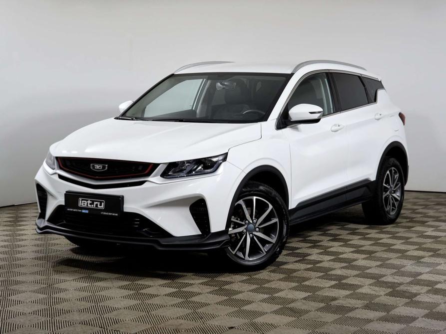Belgee X50 Санкт-Петербург  - изображение 1