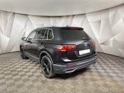 Volkswagen Tiguan II Рестайлинг Москва  - изображение 25