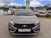 Lada (ВАЗ) Vesta I Уфа  - изображение 19
