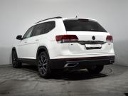 Volkswagen Atlas I Рестайлинг Санкт-Петербург  - изображение 31