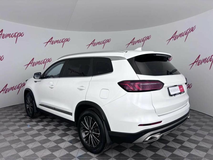 Chery Tiggo 8 Pro I Псков  - изображение 3