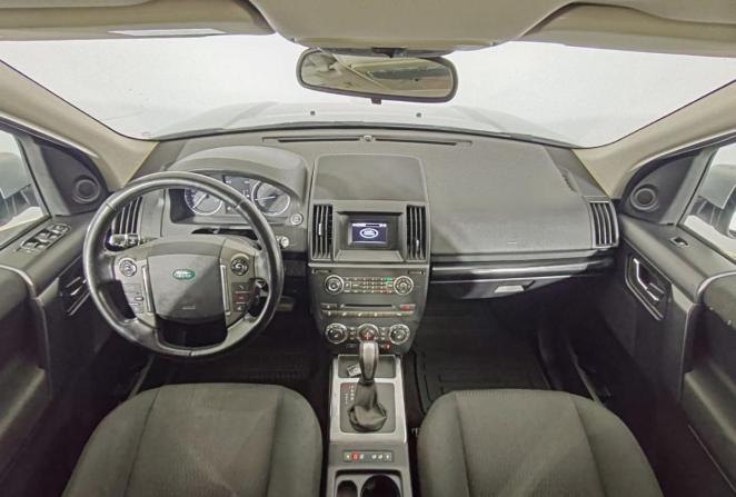 Land Rover Freelander II Рестайлинг 2 с пробегом 2013 года, цена 1 800 000 рублей, 164783 км, внедорожник, Автокод Объявления