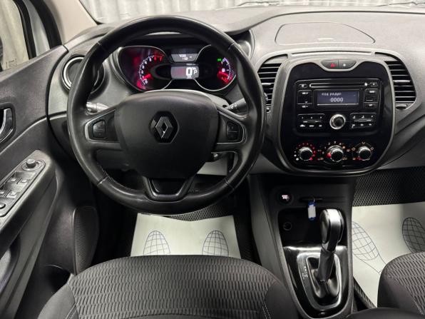 Renault Kaptur I с пробегом 2017 года, цена 1 320 000 рублей, 72306 км, внедорожник, Автокод Объявления