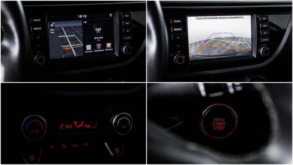 Kia Rio IV Москва  - изображение 16