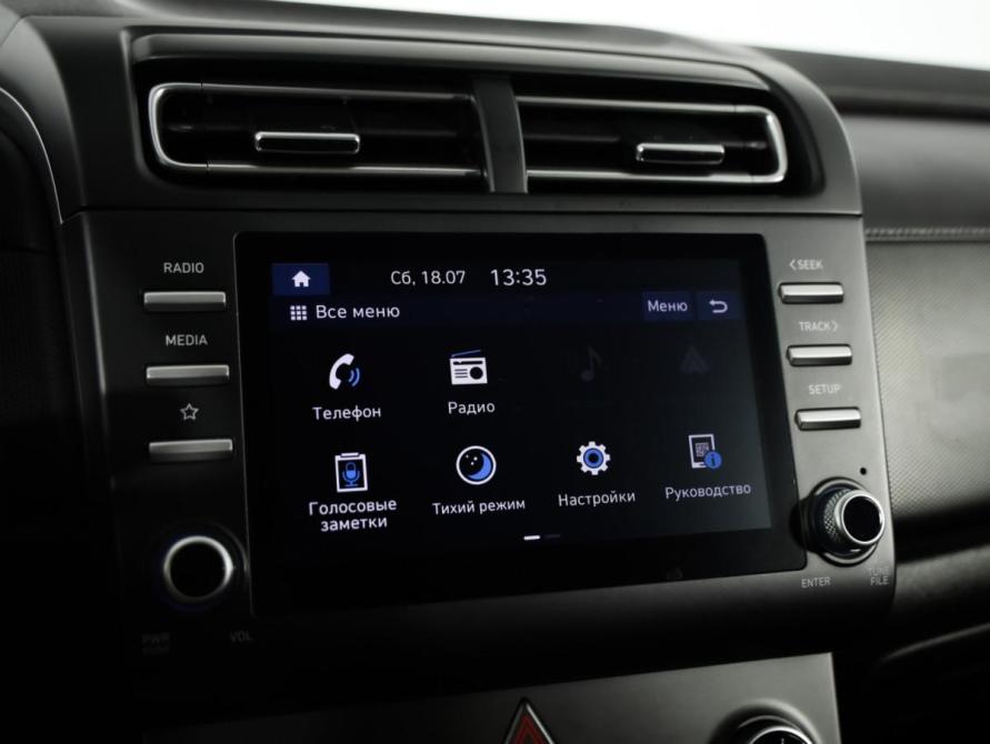 Hyundai Creta II Санкт-Петербург  - изображение 16